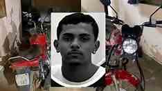 Jovem de 18 anos morre após colidir motocicleta em poste na zona rural de Igaporã