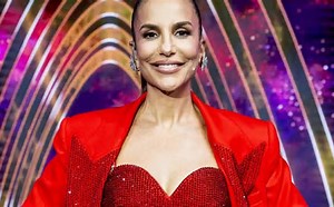 Após alta médica, Ivete Sangalo se empolga ao falar sobre turnê de 30 anos