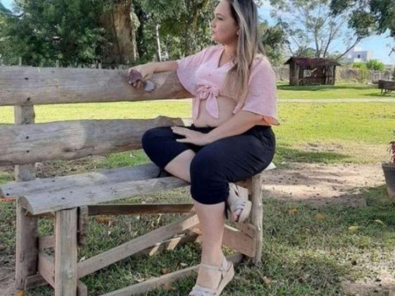 Crime contra grávida que foi morta à tijolada e teve bebê retirado após corte com estilete choca o Brasil