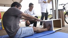 Diagnóstico tardio da osteoporose em homens prejudica tratamento
