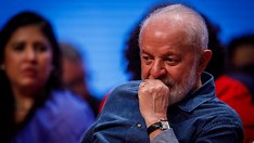 Lula diz que convidará todos os governadores para ato que marcará um ano do 8 de janeiro