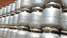 Gás de cozinha sofre segundo reajuste em outubro e fica 3,5% mais caro na Bahia