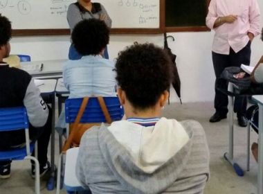 Ensino médio deve voltar primeiro, diz presidente da Sociedade de Infectologia