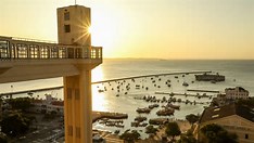 Salvador conquista posição em ranking das cidades mais promissoras do mundo