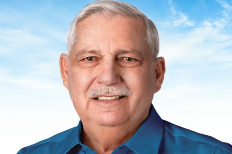 Guanambi: Nilo Coelho é vítima de fake news e nega ter sido diagnosticado com a Covid-19  