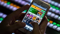 Justiça bloqueia R$ 101 milhões do “Jogo do Aviãozinho” divulgado por famosos