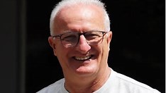 Dorival Júnior é o novo técnico da Seleção Brasileira