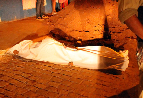 Bahia tem segunda menor taxa de assassinatos de adolescentes