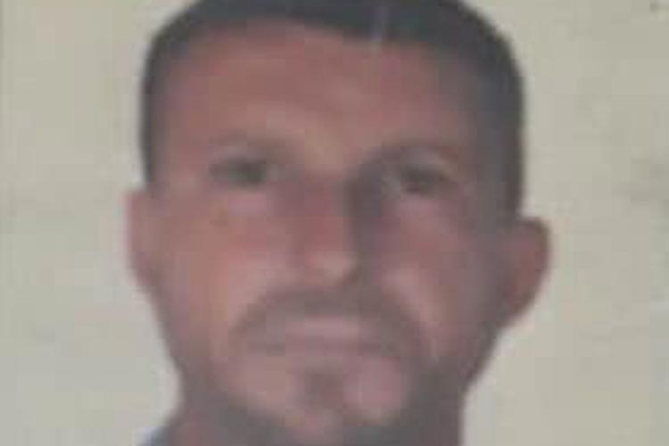 Homem que mora na zona rural de Iuiú procura pelos pais em Brumado 