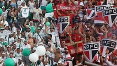 São Paulo é o campeão da Supercopa Rei 2024