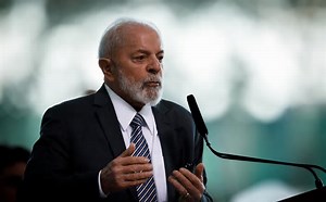 Lula repudia atentado contra Donald Trump: ‘inaceitável’