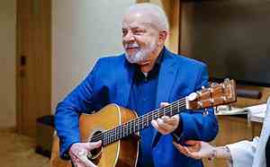 Lei Rouanet explode no governo Lula e chega a R$ 16 bilhões em 2023, aponta levantamento