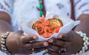 Assembleia Legislativa debate valorização das Baianas de Acarajé