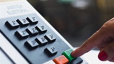 Brasil tem mais de 155 milhões de eleitoras e eleitores aptos a votar em 2024