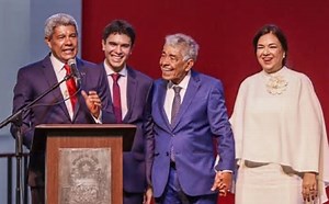 Sogro de Jerônimo Rodrigues é exonerado de cargo no TCM da Bahia