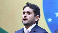 PF indicia ministro das comunicações Juscelino Filho por fraude e corrupção