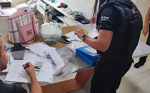 Mulher é investigada por venda ilegal de postos de trabalho em órgãos da Bahia