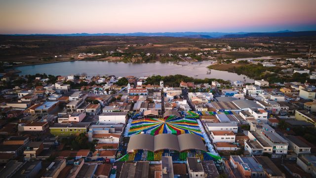 Tremor de terra é registrado na madrugada desta quinta-feira (21) em Tanque Novo