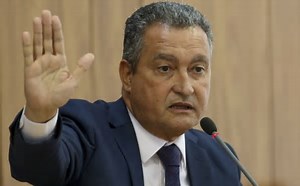 Rui Costa é o ministro com pior avaliação na Câmara dos Deputados, diz pesquisa