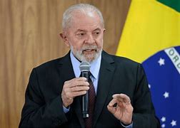 Lula aposta que economia em 2024 crescerá mais do que o previsto