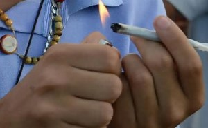 Ciências Criminais: O STF e a descriminalização da posse da maconha para consumo pessoal