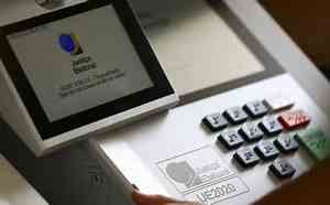 Veja as consequências para o eleitor que não votou, não justificou nem pagou multa