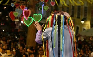 Painel dos Festejos Juninos do MP-BA registra R$ 180 milhões investidos em atrações