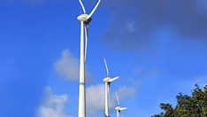Energia eólica produzida na Bahia é suficiente para beneficiar 223 milhões de residências