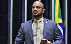 Projeto apresentado por Capitão Alden busca aumentar pena para quem faz denunciação caluniosa