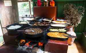 Culinária brasileira conquista o 12º lugar em ranking internacional