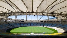 Maracanã será palco de clássico Brasil e Argentina pelas Eliminatórias