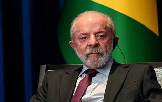 VÍDEO: Lula critica operação no Rio e classifica ação como 