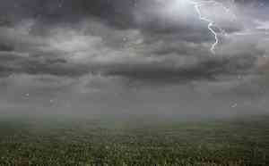 Frente fria vai avançar sobre o Brasil a partir do primeiro dia do outono