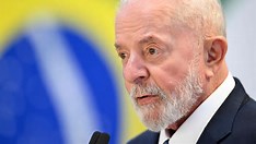 Lula diz a ministros que vai devolver relógio de R$ 60 mil ao TCU