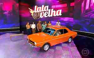 Lata Velha gravado em Guanambi e Jacaraci foi ao ar neste domingo