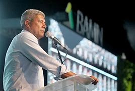 Jerônimo é o governador mais bem avaliado do Nordeste, diz Atlas/Intel