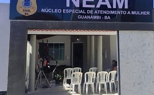 Guanambi registra quase uma ocorrência diária de violência doméstica em um ano