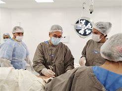 Primeiro transplante de pele do interior baiano é realizado no Hospital Clériston Andrade