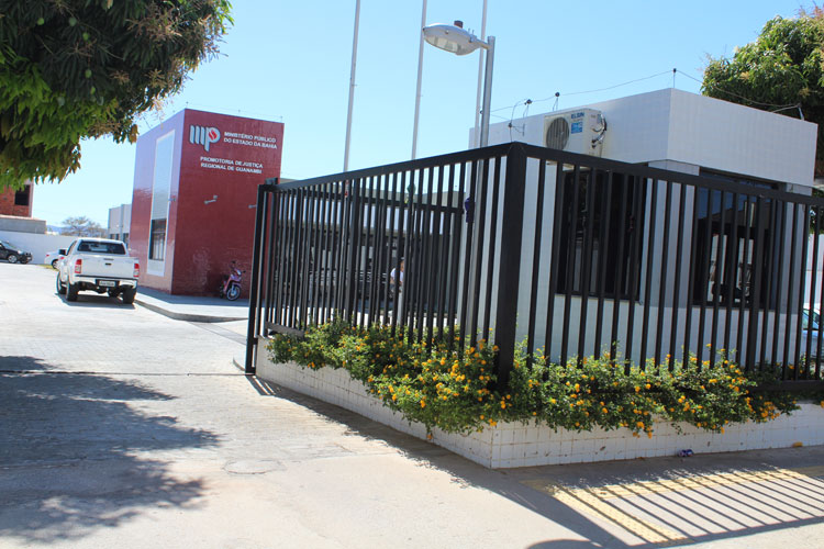 Guanambi: MP recomenda medidas para proteger patrimônio público durante transição de mandato 