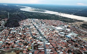 Inmet emite novo alerta de vendaval para 145 cidades na Bahia