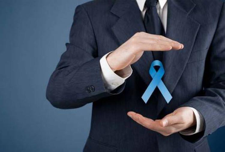 Mais de 65 mil novos casos de câncer de próstata serão diagnosticados até o final de 2020  