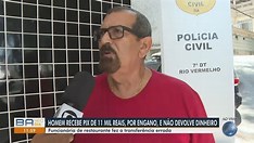 Funcionária de restaurante na Bahia transfere R$ 11 mil por engano e destinatário nega devolução de quantia