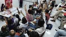 Professores da Uneb, Uefs, Uesb e Uesc aprovam indicativo de greve