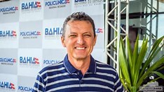 Guanambi: Após procedimento cardíaco, Charles Fernandes passa mal e está internado na UTI