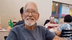 Idoso que viralizou como 'o terror do INSS' completa 123 anos