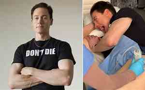 Multimilionário que não quer envelhecer investe em injeções de células-tronco