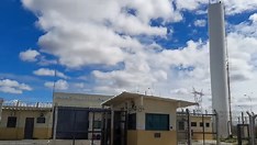 Detentos do Conjunto Penal de Brumado fazem greve de fome em protesto por melhorias