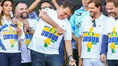 Receita Federal anula isenção que Jair Bolsonaro deu a líderes religiosos