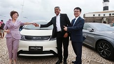 Bahia é referência em geração de emprego, com 5 mil novos postos de trabalho e projetos do Governo do Estado para qualificação de mão de obra