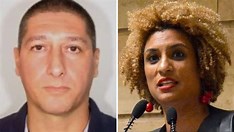 Ronnie Lessa, acusado de matar Marielle Franco, faz acordo de delação com a PF